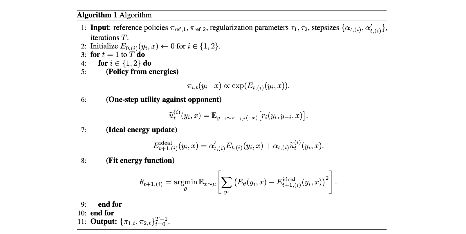 Fine‑Tuning LLMs for Strategic Multi‑Agent Reasoning figure